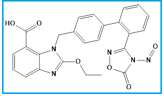 N-NITROSO AZILSARTAN